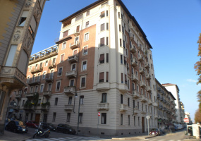 2 via C. Colombo, Torino, Piemonte 10128, 2 Stanze da Letto Stanze da Letto, ,1 BagnoBathrooms,Appartamento,Vendita,via C. Colombo ,2,1085