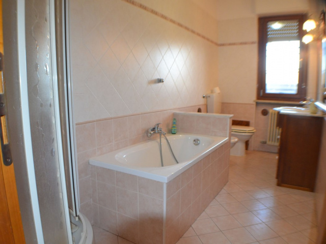 36G via Volvera, Bruino, Piemonte 10090, 2 Stanze da Letto Stanze da Letto, ,2 BathroomsBathrooms,Appartamento,Vendita,via Volvera,2,1091