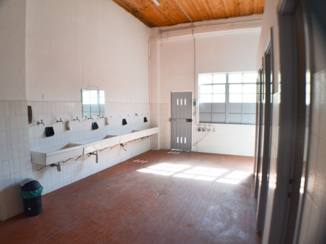 52 Via Giovanni Segantini, Torino, Piemonte 10151, ,4 BathroomsBathrooms,Capannoni,Affitto,Via Giovanni Segantini,1097