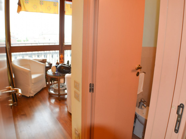 15 corso Duca Degli Abruzzi, Torino, Piemonte 10129, 2 Stanze da Letto Stanze da Letto, ,3 BathroomsBathrooms,Attico,Vendita,corso Duca Degli Abruzzi,8,1100