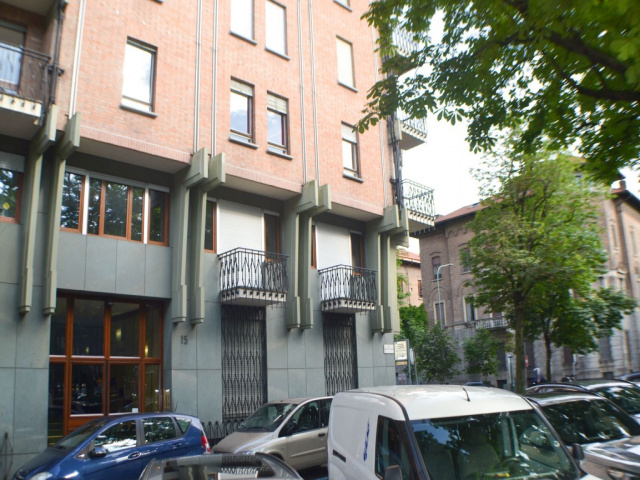 15 corso Duca Degli Abruzzi, Torino, Piemonte 10129, 2 Stanze da Letto Stanze da Letto, ,3 BathroomsBathrooms,Attico,Vendita,corso Duca Degli Abruzzi,8,1100