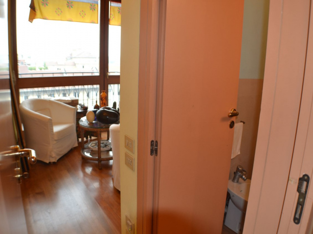 15 corso Duca Degli Abruzzi, Torino, Piemonte 10129, 2 Stanze da Letto Stanze da Letto, ,3 BathroomsBathrooms,Attico,Vendita,corso Duca Degli Abruzzi,8,1100