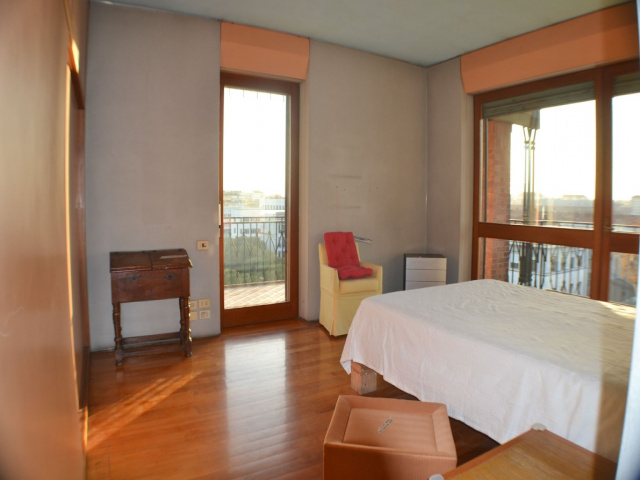 15 corso Duca Degli Abruzzi, Torino, Piemonte 10129, 2 Stanze da Letto Stanze da Letto, ,3 BathroomsBathrooms,Attico,Vendita,corso Duca Degli Abruzzi,8,1100