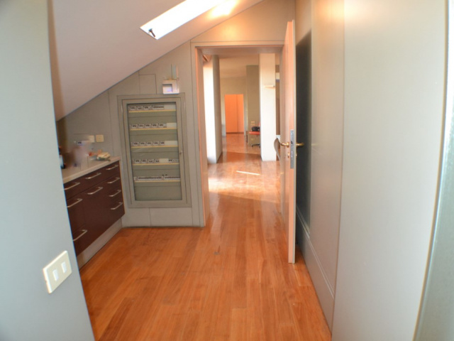 15 corso Duca Degli Abruzzi, Torino, Piemonte 10129, 2 Stanze da Letto Stanze da Letto, ,3 BathroomsBathrooms,Attico,Vendita,corso Duca Degli Abruzzi,8,1100