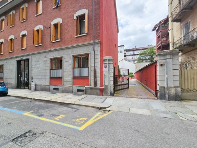 84/A via Saluzzo, Torino, Piemonte 10125, ,Garage,Vendita,via Saluzzo ,-2,1104