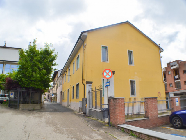 5 via Trieste, Villanova d'Asti, 14019, 2 Stanze da Letto Stanze da Letto, ,1 BagnoBathrooms,Appartamento,Vendita,via Trieste ,1111