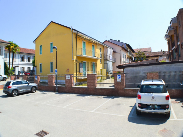 5 via Trieste, Villanova d'Asti, 14019, 2 Stanze da Letto Stanze da Letto, ,1 BagnoBathrooms,Appartamento,Vendita,via Trieste,1112