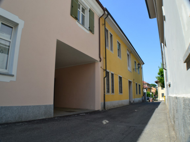 5 Via Trieste, Villanova d'Asti, 14019, 3 Stanze da Letto Stanze da Letto, ,1 BagnoBathrooms,Appartamento,Vendita,Via Trieste,1,1113