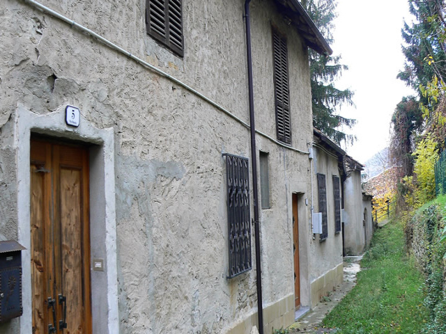 5 Via Ruta, Cravanzana, Piemonte, 13 Stanze da Letto Stanze da Letto, ,Convento,Vendita,Via Ruta,1019