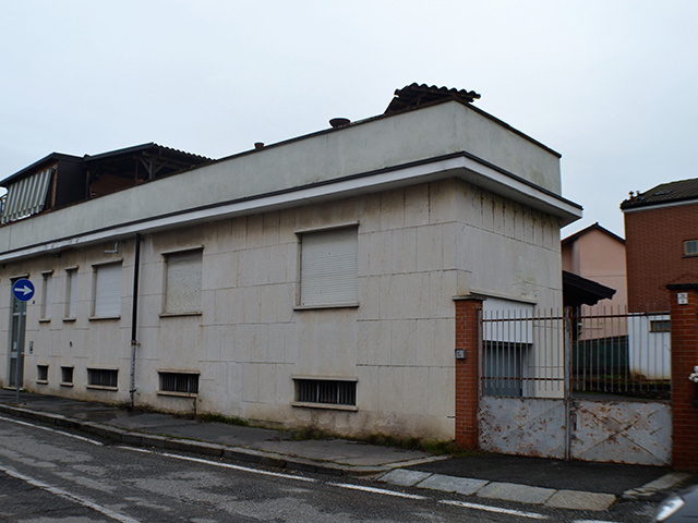36 Via Rubens Fattorelli, Torino, Piemonte, 2 Stanze da Letto Stanze da Letto, ,1 BagnoBathrooms,Appartamento,Vendita,Via Rubens Fattorelli,1031