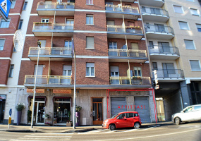 87 Corso Roma, Moncalieri, Piemonte, ,1 BagnoBathrooms,Commercio,Affitto,Corso Roma,1034
