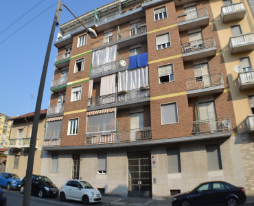 15 Via Caluso, Torino, Piemonte 10148, 1 Camera da Letto Stanze da Letto, ,1 BagnoBathrooms,Appartamento,Vendita,Via Caluso ,1050