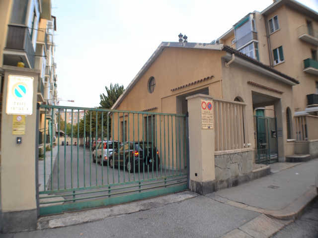 17 Corso Moncalieri, Torino, Piemonte, 2 Stanze da Letto Stanze da Letto, ,1 BagnoBathrooms,Appartamento,Vendita,Corso Moncalieri,1,1056