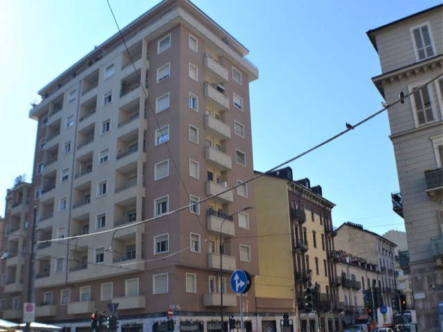 2 Via Donizetti, Torino, Piemonte, 2 Stanze da Letto Stanze da Letto, ,2 BathroomsBathrooms,Appartamento,Vendita,Via Donizetti ,2,1071
